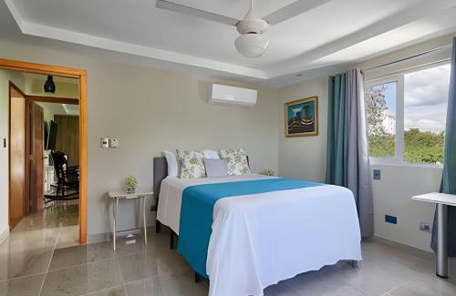 Quisqueya Apartment | Caribbean Warmy Sand Apt. a Few steps