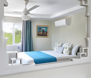 Quisqueya Apartment | Caribbean Warmy Sand Apt. a Few steps