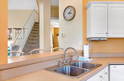 Fort Morgan Cottage | Caribe ~ 3BR/2 1/2BA cottage minutes from the Gulf