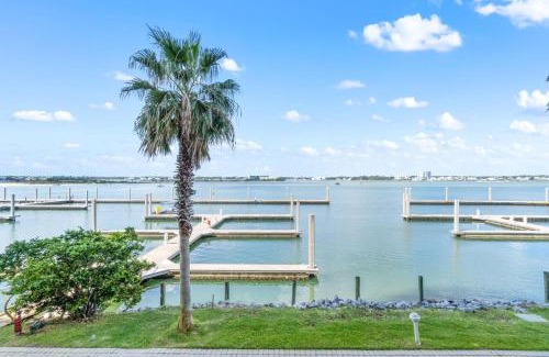 Orange Beach East House | Caribe C104