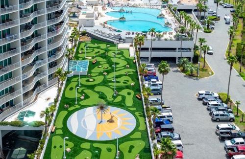 Orange Beach East House | Caribe C104