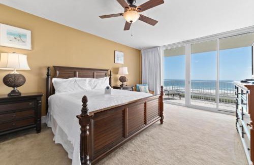 Orange Beach East Apartment | Caribe Resort 1213D by Liquid Life