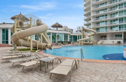 Orange Beach East Apartment | Caribe Resort D106 by Vacation Homes Collection