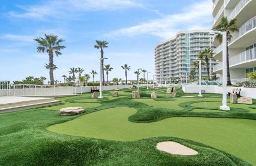 Orange Beach East Apartment | Caribe Resort D106 by Vacation Homes Collection