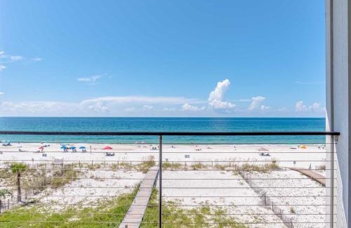 Gulf Shores House | Caribe West A