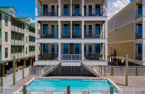 Gulf Shores House | Caribe West A