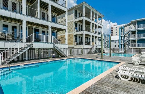 Gulf Shores House | Caribe West A