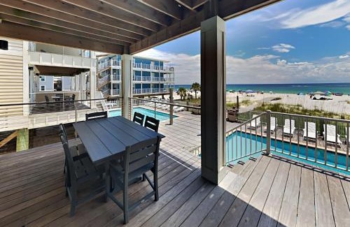 Gulf Shores House | Caribe West A
