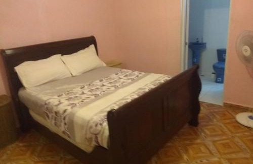 Boca Chica Apartment | Caribean House