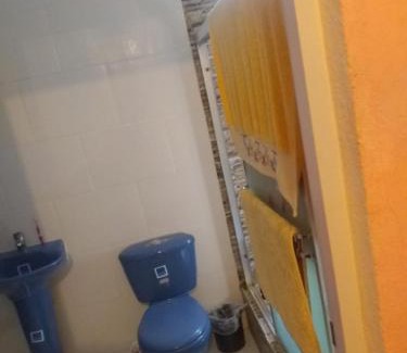 Boca Chica Apartment | Caribean House