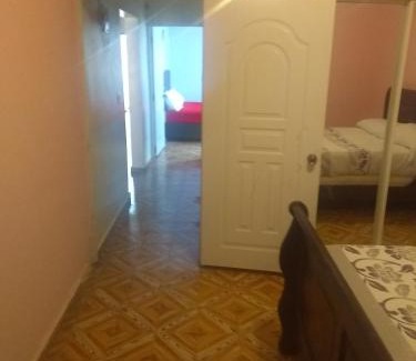 Boca Chica Apartment | Caribean House