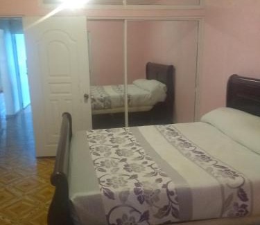 Boca Chica Apartment | Caribean House