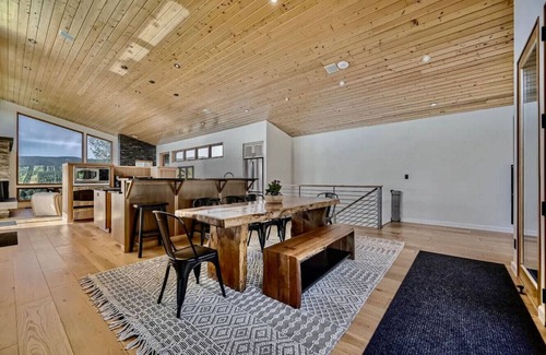 Nederland House | Caribou Ridge Escape - Breathtaking Views