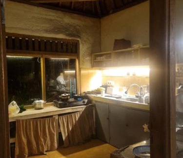 Wongaya Gede House | Carik Tangis Boutique Homestay