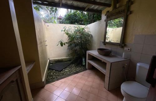 Wongaya Gede House | Carik Tangis Boutique Homestay