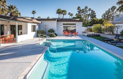 Vista Norte House | Carillo Recently Remodeled