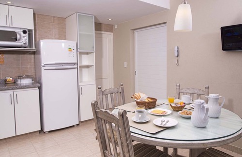 Carilo Apartment | Carilo Soleil Apart Hotel