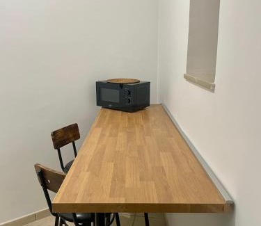 Capua Apartment | Carioca Aparthotel