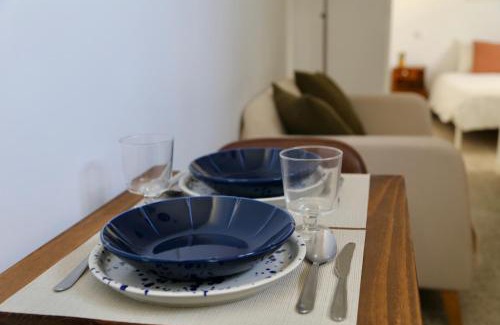 Aveiro Apartment | Carioquinha Studio