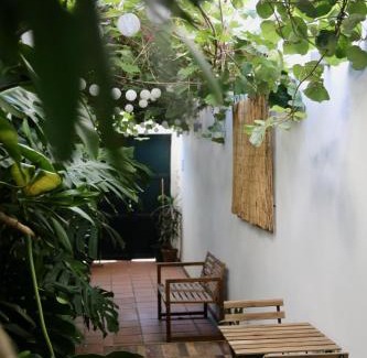 Aveiro Apartment | Carioquinha Studio