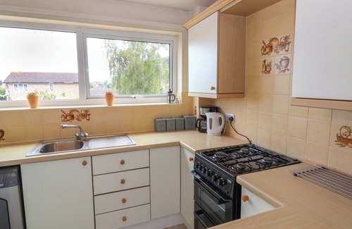 Llandudno Cottage | CARISBROOK, pet friendly, country holiday cottage in Llandudno