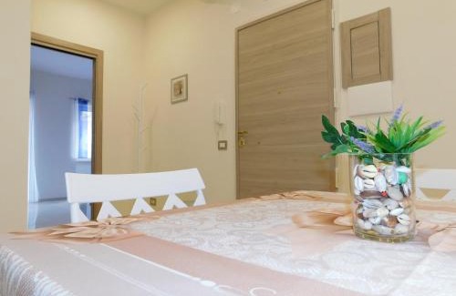 Fuorigrotta Apartment | Cariteo Home
