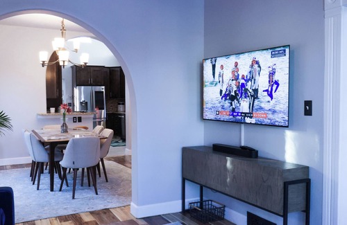 Sloan Lake House | Carla Conde