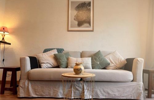 Aillon-le-Jerune Apartment | Carla's Residences - Le Margériaz