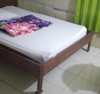 Ruteng House | Carleta homestay
