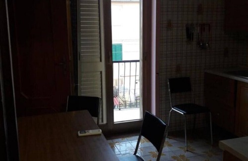 San Cataldo Apartment | Carletta House