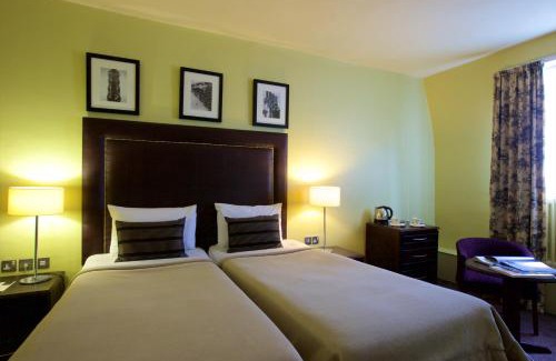 Carlisle Hotel | Carlisle Station Hotel, Sure Hotel Collection by BW