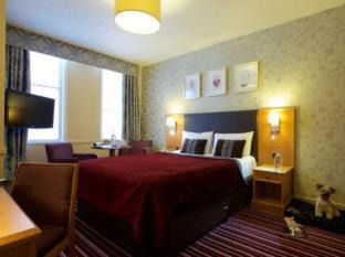 Carlisle Hotel | Carlisle Station Hotel, Sure Hotel Collection by BW