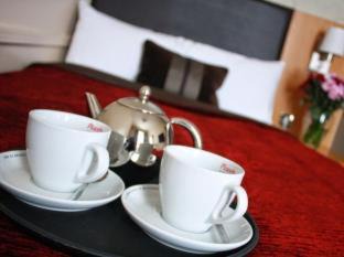 Carlisle Hotel | Carlisle Station Hotel, Sure Hotel Collection by BW