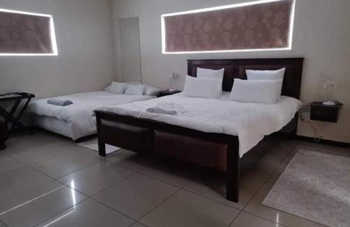 Walvis Bay House | Carlo's Boutique Guesthouse