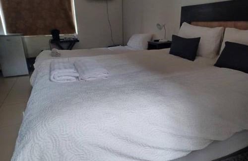 Walvis Bay House | Carlo's Boutique Guesthouse