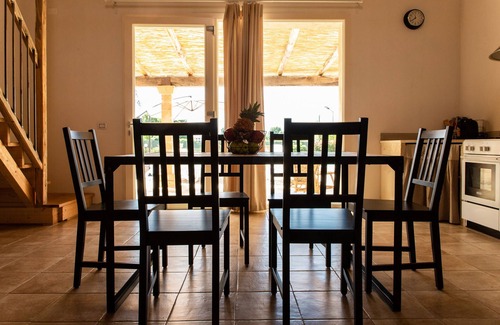 Capannori Apartment | Carlos Apartment with Pool