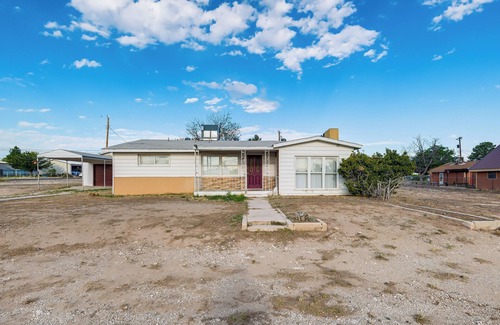 Carlsbad House | Carlsbad Home ~ 22 Mi to Nat'l Park!