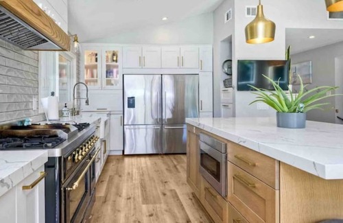 Carlsbad House | Carlsbad Home Near Lagoon, Beach, & Village