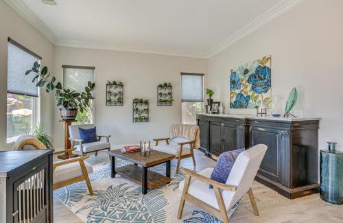 La Costa House | Carlsbad Home with Private Pool, 4 Mi to Beach!