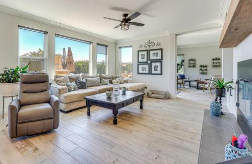 La Costa House | Carlsbad Home with Private Pool, 4 Mi to Beach!