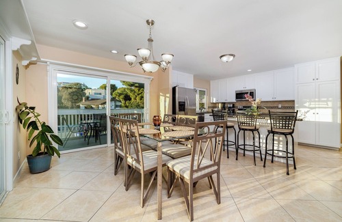 Carlsbad House | Carlsbad Lagoon Beach Serenity