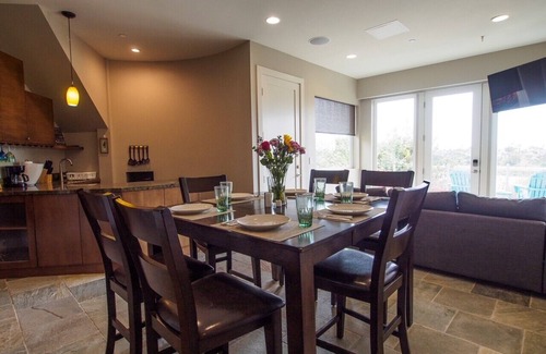 Carlsbad Village Apartment | Carlsbad Paradise 2 - Beach and Legoland nearby