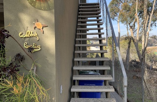 Carlsbad Village House | Carlsbad Paradise - Beach and Legoland nearby