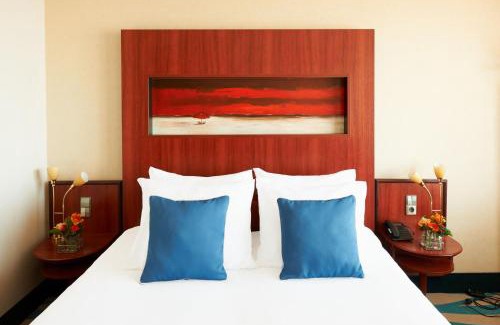 Scheveningen Hotel | Carlton Beach