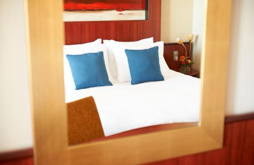 Scheveningen Hotel | Carlton Beach