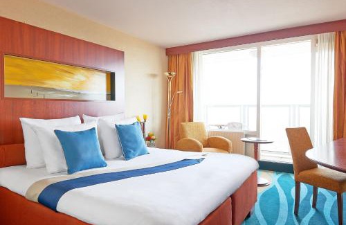 Scheveningen Hotel | Carlton Beach