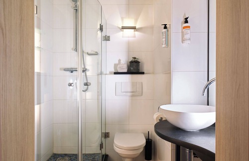 Scheveningen Hotel | Carlton Beach