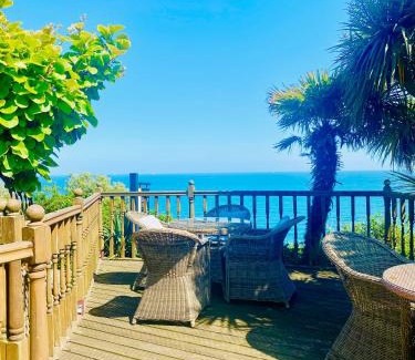 Shanklin Hotel | Carlton Hotel