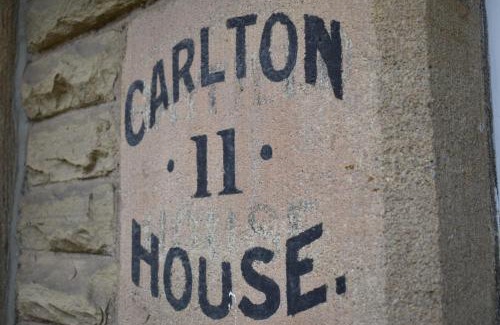 Harrogate City Centre House | Carlton House - Spacious 4 Bed Victorian townhouse