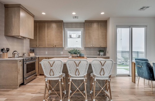 Eufaula House | Carlton Landing-Reba's Retreat
